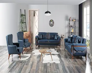 ROVER-Conjunto de sofás para sala de estar, mobiliario de alta calidad, precio barato, el más vendido