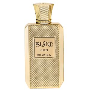 Parfum ISLAND SUN Extrait de Parfum 100ml par Khadlaj Original Dubai Arabic Eau de Parfum longue tenue pour homme et femme - Product Image 2