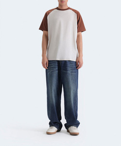 Camisetas Deportivas de Manga Corta con Logotipo Personalizado, 100% Algodón, Tejido Suave para Entrenamiento, para Hombre - Product Image 1