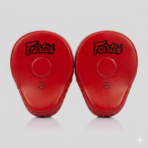 Durable Focus Mitts for Punch Training Speed Development Boxing Muay Thai Fitness Gym Equipment - Product Image 1