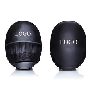 Guantes de Boxeo y Kickboxing de Alta Velocidad para Hombres, Entrenamiento de Boxeo, Muay Thai, Guantes de Boxeo con Almohadilla de Golpeo - Product Image 1