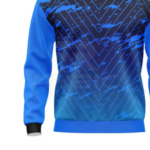 Sweat-shirt de sublimation pour homme, qualité supérieure, inspiré du style de vie, vêtements doux et haut de gamme pour un look streetwear contemporain - Product Image 6