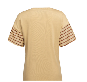 Camiseta Lisa para Mujer al por Mayor, Ropa Casual de Verano, Camiseta Suave al Tacto, Camiseta Básica Femenina de Alta Calidad - Product Image 2