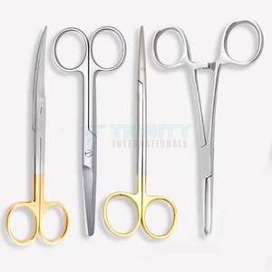 Instrumentos Quirúrgicos Más Vendidos a Precio Económico, Mejor Material, Gran Oferta - Product Image 3