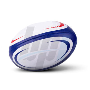 Professional Online Sale Rugby <b>Ball</b> Durable Material Light <b>Weight</b> Rugby <b>Ball</b> Private Label Rugby <b>Ball</b> - Product Image 2