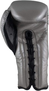 Guantes de Boxeo Profesionales Cleto Reyes, de Cuero, con Cierre de Cordones, para Entrenamiento, para Adultos - Product Image 3