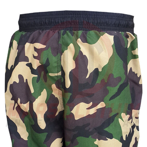Pantalones Cortos de MMA de Nuevo Diseño 2026, Producto de Moda, Cómodos y Transpirables, Precio al por Mayor - Product Image 6