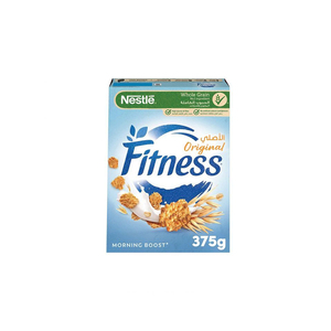Cereal para Desayuno Fitness de Nestlé de Grado de Exportación, Suministro a Granel, Oferta a Precio de Fábrica - Product Image 4