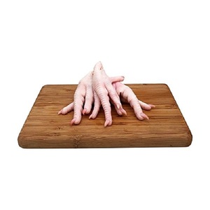 Patas de Pollo Congeladas con Cafeína de Alta Calidad, Precio Competitivo, Entrega Rápida, Envasadas al Vacío, Alto Contenido de Proteínas para Procesamiento de Alimentos y Venta Minorista - Product Image 3