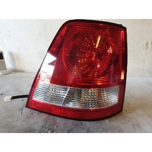 ชุดไฟท้ายขวา Sorento I ปี 2002-2006 มือสอง ของแท้ OEM รหัส 924023E000 - Product Image 1