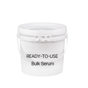 Suero de Péptidos a Granel al por Mayor, Suero Cosmético Terminado de Grado Spa, Listo para Usar, Etiqueta Blanca, Suero Listo para Usar - Product Image 1
