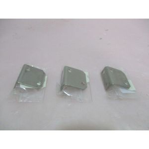3 AMAT 0020-05398, Soporte para Montaje de Válvula 417084 - Equipo y Piezas de Semiconductores de Confianza de Marca Global Legacy - Product Image 2