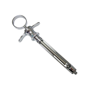 Jeringas Quirúrgicas de Grado Superior, Cartuchos de Jeringa, Jeringa Dental de 1.8 ml, Fabricada en Alemania, en Venta, Instrumentos Quirúrgicos Dentales Personalizados - Product Image 6