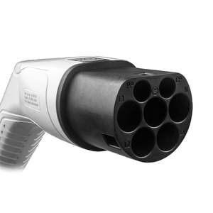 Câbles de charge pour voitures électriques Tesla Model 7kW 5m Type 2 – Câble de charge rapide EV en TPU, neuf, haute sécurité - Product Image 3