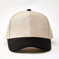 Gorra de Béisbol Unisex de 5/6 Paneles, Cierre Magnético Ajustable, Color Sólido, Tela de Malla Deportiva a Rayas, Gorra Casual para Adultos