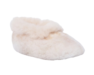 Botas de Piel de Alpaca de Alta Calidad, Diseño de Diseñador, Tallas Grandes, Invierno, Venta al Por Mayor, Zapatos de Seguridad para Mujer - Product Image 2