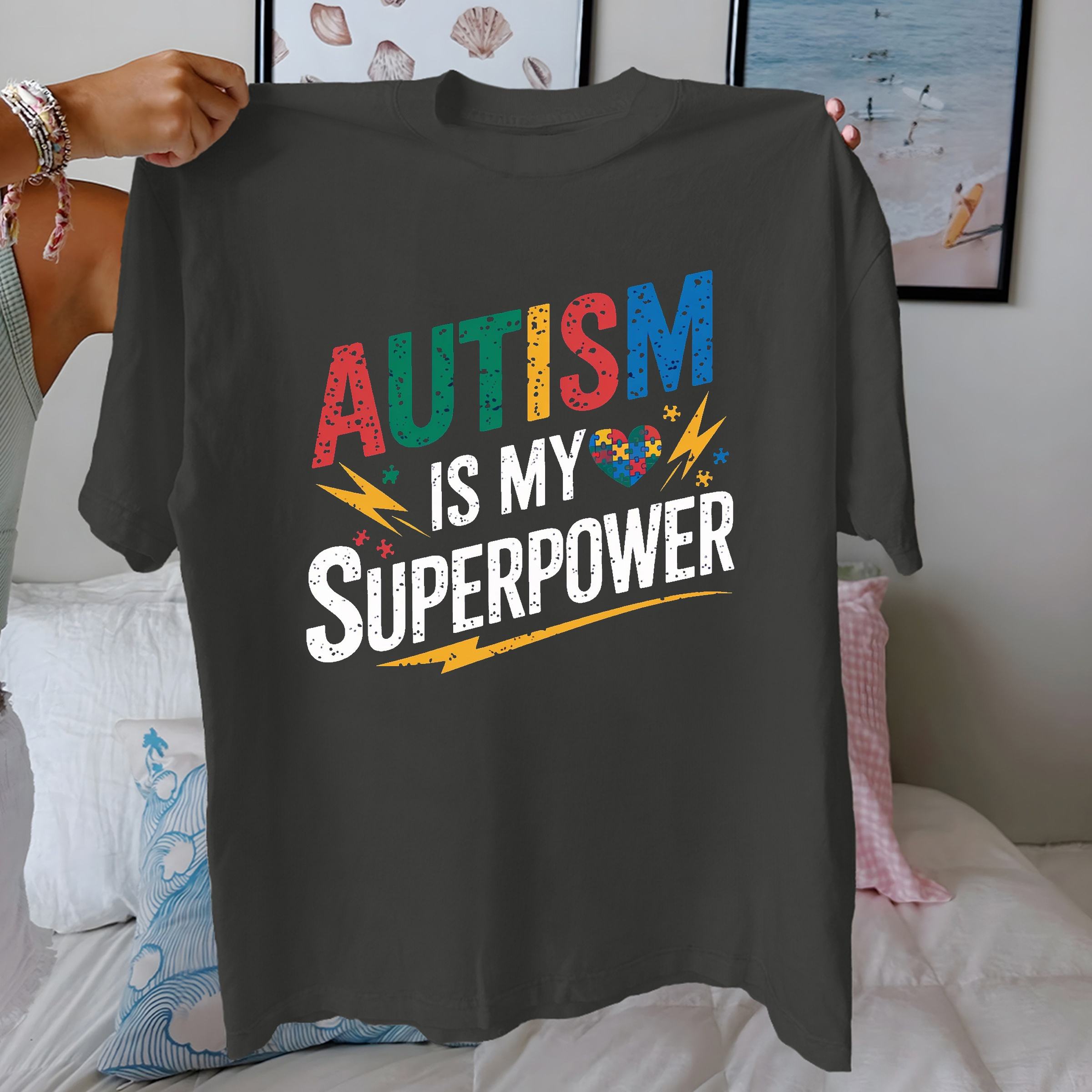 สีเทาเข้ม