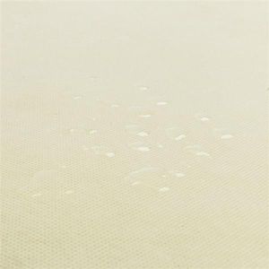 Armadio Portatile Beige da 170 cm con Spazio Extra, Organizzatore Guardaroba con 10 Ripiani, Facile e Veloce da Montare - Product Image 3