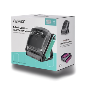 Limpiador de Piscinas Robótico Inalámbrico Automático - Product Image 2
