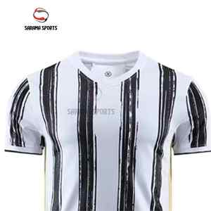 Uniforme de Fútbol Personalizado de Alta Calidad, Ropa Deportiva Transpirable de Secado Rápido, Uniforme de Fútbol para Entrenamiento, Sublimado - Product Image 2