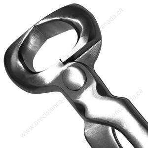 Pince à sabots pour fermeur de chevaux, 12 pouces, acier inoxydable, meilleure qualité, prix de gros, fournisseur du Pakistan - Product Image 4