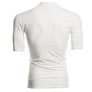 Camiseta de Protección Solar Clásica, Estilo Vintage, Textura Suave, para Uso Diario en el Agua - Product Image 5