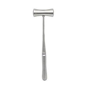 Juego de Instrumentos Quirúrgicos Ortopédicos de Acero Inoxidable de Primera Calidad, Martillo para Huesos, Manual - Product Image 2