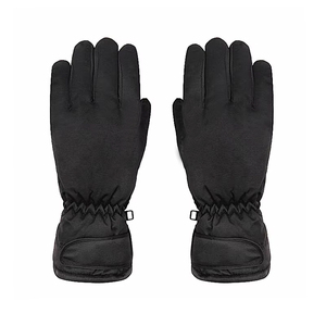 Waterproof Winter <b>Ski</b> <b>Gloves</b> Full Finger Touchscreen Wrist Length Outdoor Sports for Men <b>Women</b> - Product Image 6