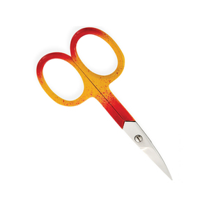 Ciseaux à ongles professionnels personnalisés en acier inoxydable, ciseaux à cuticules droits et petits pour manucure - Product Image 5