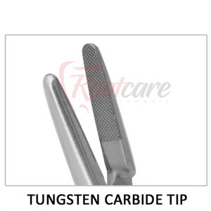 High Quality Medical Tool Crile Needle <b>Holder</b> Durable Finish Crile Needle <b>Holder</b> New Design Crile Needle <b>Holder</b> - Product Image 6