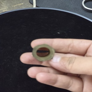 น็อตหกเหลี่ยมหนักชุบสังกะสีเหลือง  ตามมาตรฐาน ASTM A194 ASME B 18.2.4.6M B 18.2.2 2H 10 12 M4-M100 สำหรับงานโครงสร้างอุตสาหกรรม ความแข็งแรงสูง - Product Image 5