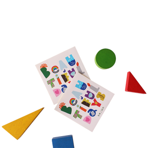 Pegatinas de Papel Troqueladas Personalizadas Sin Recubrimiento, 100 Unidades, para Etiquetas de Embalaje de Velas, Recuerdos Festivos y Scrapbooking - Product Image 3