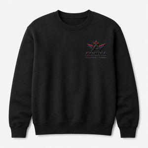 Sweat-shirt personnalisé pour femme, vêtement de mode, sweat-shirt pour femme avec matière en polaire douce, coupe décontractée, coutures durables - Product Image 1