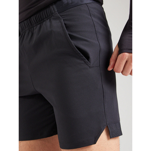 Pantalones Cortos Deportivos de Verano para Hombre, Talla Grande, con Logotipo Personalizado, Pantalones Cortos de Poliéster y Elastano para Correr, Pantalones Cortos para Trotar - Product Image 3