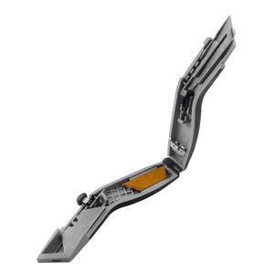 เปลี่ยนใบมีดยูทิลิตี้หดได้อย่างรวดเร็ว - Product Image 4