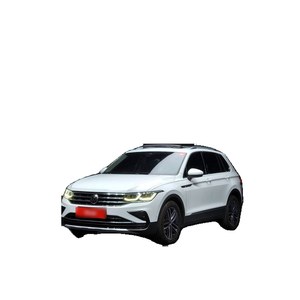 For Volkswagen Tiguan 2.0 TDI Prestige July 2023 Model 39,402 km Diesel Fuel Leather Seats Left Steering Rear <b>Camera</b> - Product Image 1