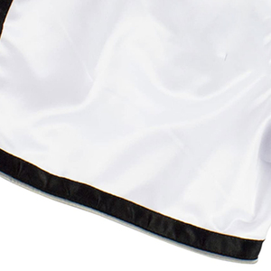 Shorts de Muay Thai de nouvelle conception, coupe confortable, imprimés sur mesure, respirants, de haute qualité. - Product Image 6