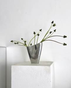 Handmade Copper Tabletop <b>Vase</b> Rustic Design <b>Decorative</b> Metal <b>Vase</b> for Home Interior - Product Image 5