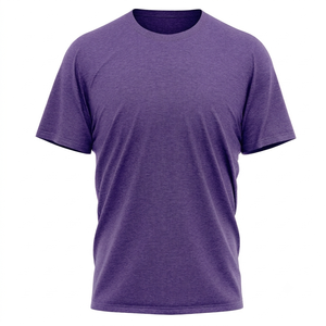 Premium Quality Men's Slim Fit O Neck <b>Collar</b> <b>T</b>-<b>Shirt</b> 100% Cotton Quick Dry Fabric <b>T</b>-<b>Shirt</b> For Men's At Wholesale Price - Product Image 1