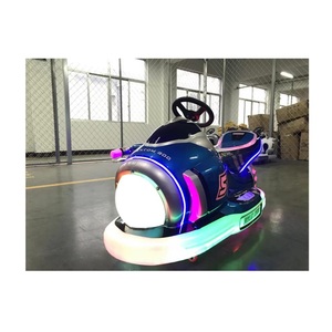 Most Selling Phantom God Ride On Electric Vehicle For Kids With LED Lights Music Smooth Driving Experience Available For Sale - Product Image 1