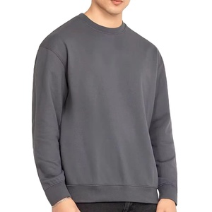Sudadera con Capucha de Felpa para Hombre, Unisex, Corte Regular, con Logotipo Personalizado, para Primavera, de Algodón Liso - Product Image 4