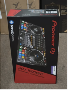 MEJOR OFERTA 2026: Controlador Inalámbrico de Red Industrial ABS 4-Deck 1000SRT, Nuevo y Auténtico, Compatible con 12 Dispositivos - Product Image 4