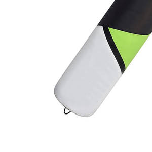 Bola de Boxeo Portátil de Altura Ajustable, Resistente, 2 kg, con Logotipo Personalizado, Bolsa de Reflejos de PU para Entrenamiento con Relleno de Agua - Product Image 3