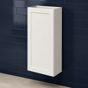 US Stock <b>Wall</b> <b>Cabinet</b> 21 x 42 Inch Shaker Style Ready to Assemble Kitchen <b>Cabinets</b> Plywood W2142 Ships in 7 Days - Product Image 3