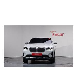 BMW X4 XDrive20d XLine 2023, 30 405 km, Diesel, Automatique, Volant à Gauche, Caméra Arrière, Garantie 9 Mois - Product Image 3