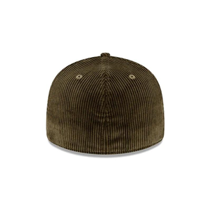 RELEVO INDUSTRY Custom 6-Panel Low Profile Denim Baseball <b>Hat</b> Unisex Lightweight Comfortable 3D Embroidery - Product Image 2