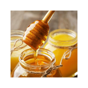 Miel naturel biologique, miel pur doré, qualité supérieure, miel brut, vente en gros - Product Image 6