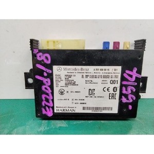 ECUs et modules informatiques d'occasion de classe E A2229005815 - Product Image 1