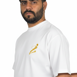 T-shirts pour hommes grande taille de qualité supérieure avec des designs personnalisés et des caractéristiques respirantes disponibles à prix de gros - Product Image 6