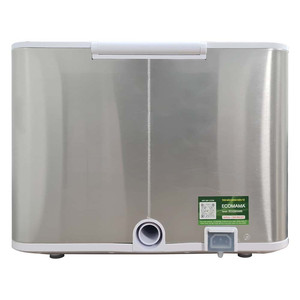 Máquina Desinfectante de Alimentos con Ozono Ecomama EC-11S OEM, Limpiador de Frutas y Verduras con Diseño de Caja, Precio Directo de Fábrica - Product Image 4